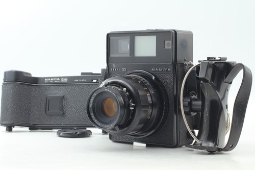 Opt mint mamiya - *opt, super