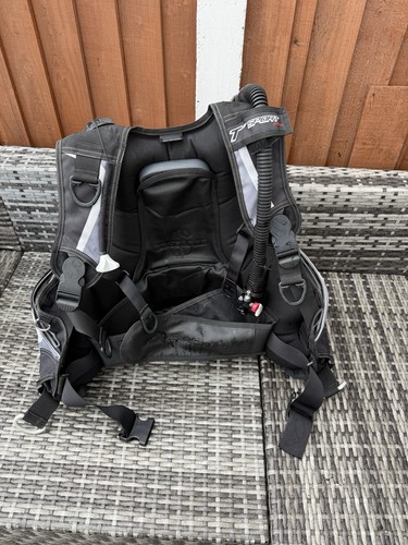 Scubapro sport bcd medium - scubapro,