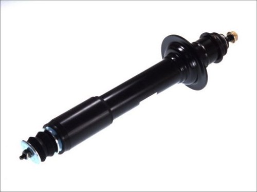 Rear magnum technology - rear,