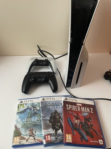 Sony playstation slim disc - playstation, 5