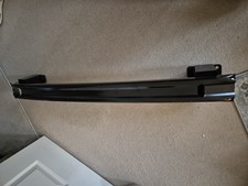 Honda EK Civic Bash Bar Crash