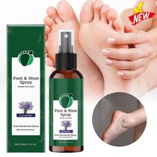 .>30ML Foot Care Spray, Foot &