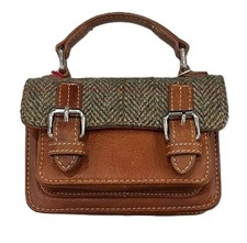 PRICE DROP - Harris Tweed