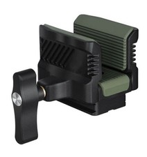 Gun Clamp, Rifle Support, tripod Shooting Rest, Gun cradle, Primos, COMPACT NEW