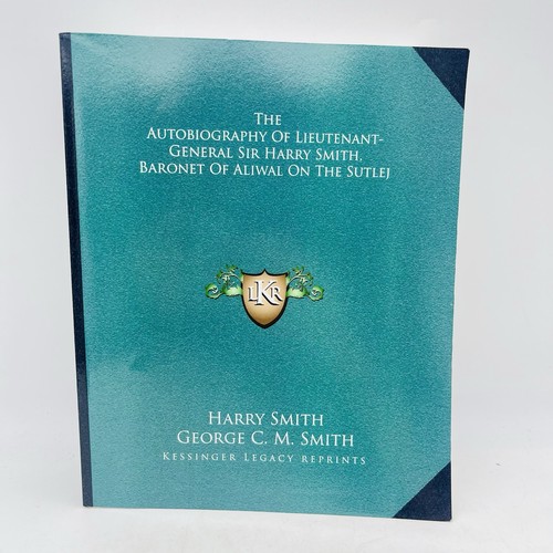 The autobiography - autobiography, of