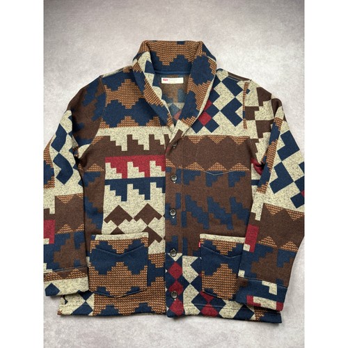 Levis mens southwestern - levis, xl