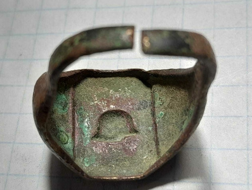 World war german - ii., original