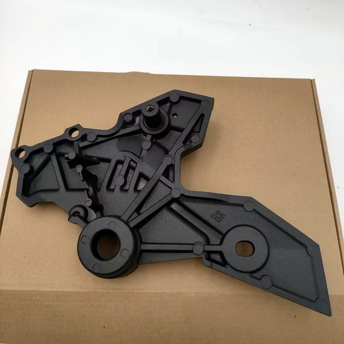 New right footrests - new,