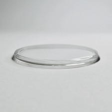 Antique Pocket Watch Crystal