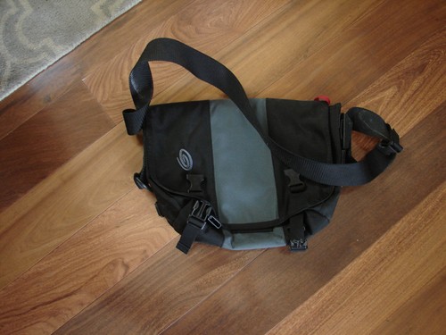 Timbuk2 messenger shoulder - messenger, bag