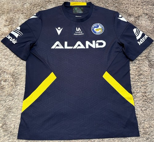 Authentic parramatta eels 2023 - parramatta,