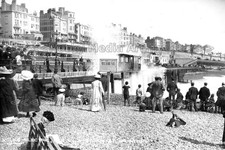 Azd-54 Animated Beach View