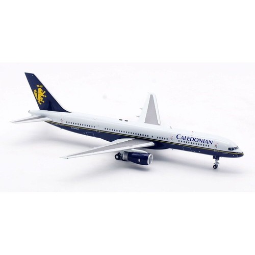 Inflight 200 boeing - 1:200,
