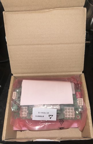 Meiko pcb part 9764917 - meiko,