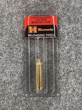 HORNADY LOCK-N-LOAD 223