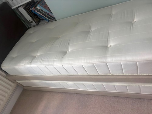John lewis savoy guest bed - lewis,