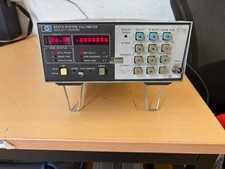 HP 3437A System Voltmeter (3)