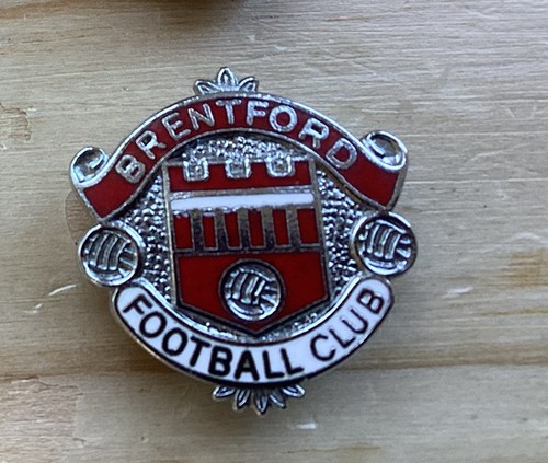 Old very rare 1970s - very, brentford