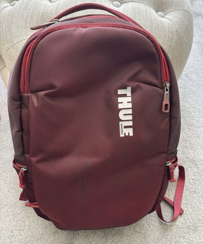 Thule subterra ember - thule, backpack