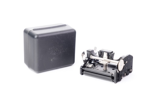 Contax accessory mfb - contax,