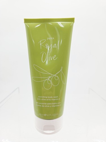 Jafra royal olive - royal, enriching