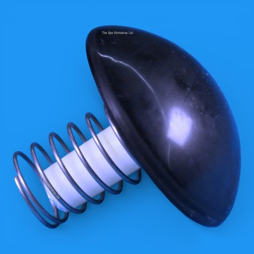 Lay spa non return mushroom - return,