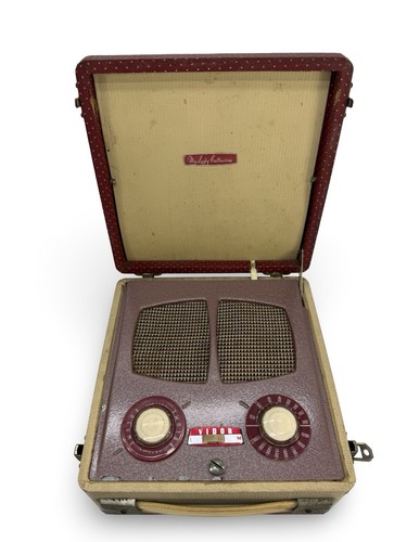 Vintage vidor lady - vidor,