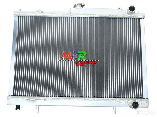 Aluminum radiator for - aluminum,