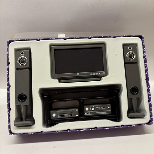 12th scale dolls house - 1:12th,