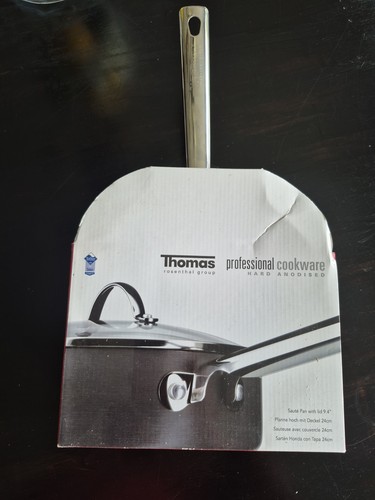 Thomas rosenthal group - thomas,
