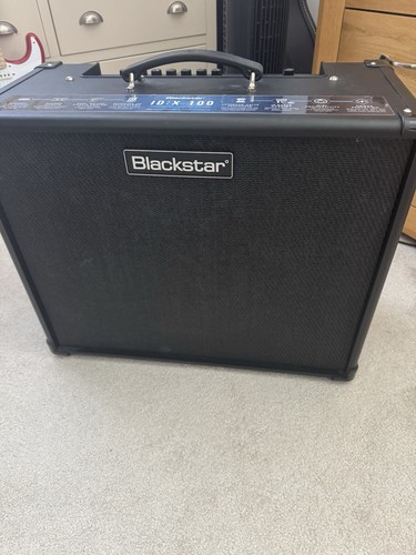 Blackstar idx100 digital - idx100,