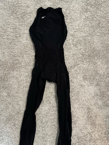 Vintage speedo fastskin pro - fastskin,