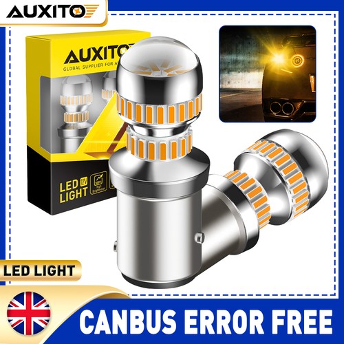 Auxito led 1157 1157a - auxito,