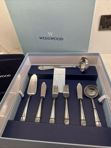 Vintage wedgwood silver plate - silver,