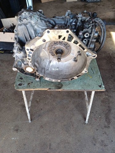 Jaguar type 2003 petrol - x-type,