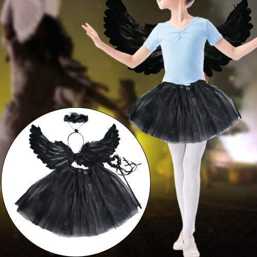 Girls fairy costume set - costume, lovely