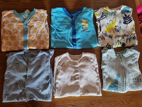 Baby boy 3mt bundle lot - 0-3mt,