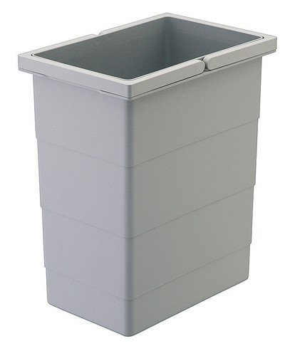 Hailo replacement pail litre - replacement, 8