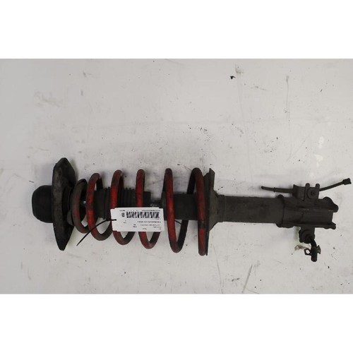 Front shock absorber fiat - shock,