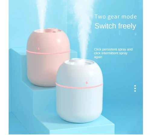 Relaxing electric portable