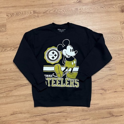 Pittsburgh steelers mickey - pittsburgh,