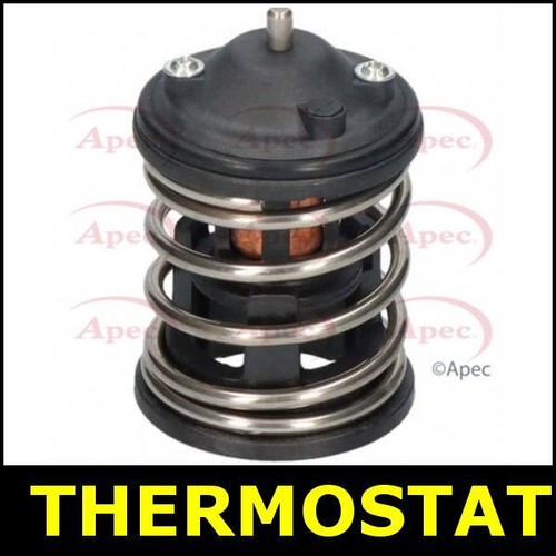 Thermostat for bmw - thermostat, f31