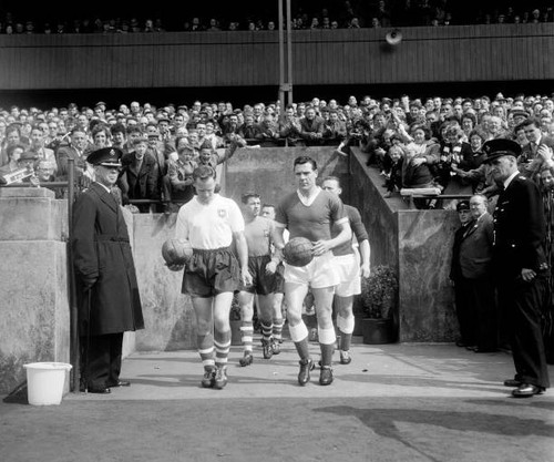 Tom finney preston north - tom, of