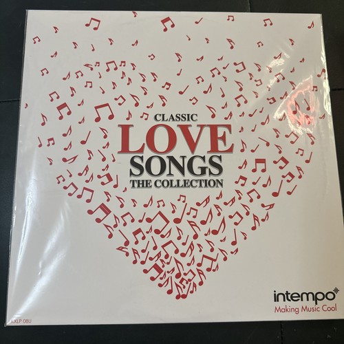 Various classic love - various, songs