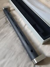 Wall Mounted Utensil Holder Black Strip Kitchen Storage Bar by ZONE