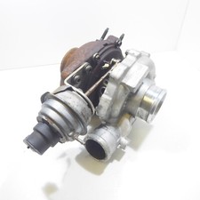 504373677 FIAT DUCATO 3.0 M-JET F1CE TURBO CHARGER 175 bhp FITS 2010-2016 EURO 5