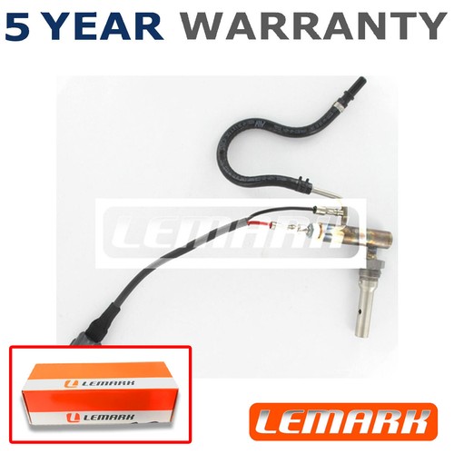 Dpf fuel vapour valve - valve, lemark