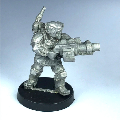 Classic metal imperial guard - metal,