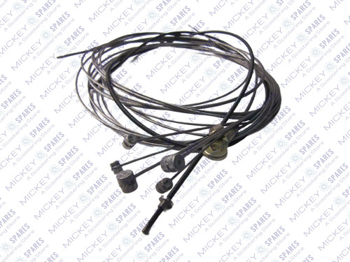 Cable inner set fit for - cable,