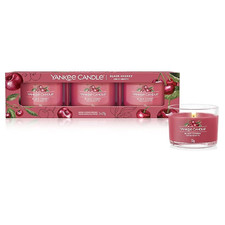 Yankee Candle Scented Candles